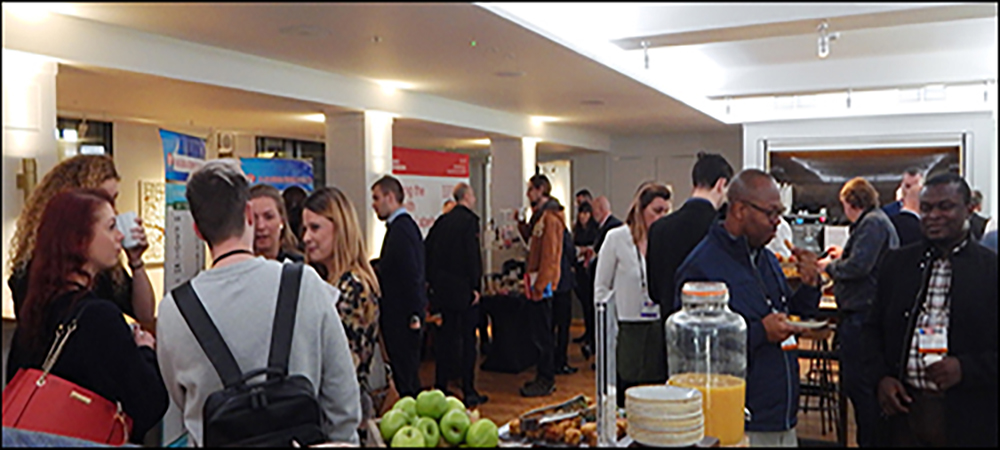 RFID Journal LIVE! Europe 2019 Report