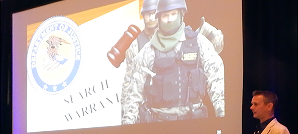 RFID Journal LIVE! Retail 2019 Report