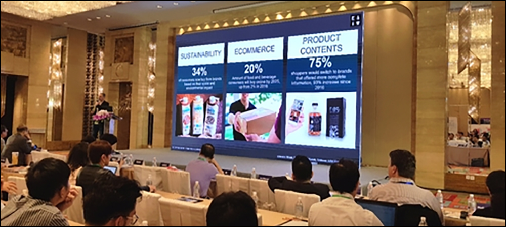 Smart Packaging Plays a Key Role for Brands and as a Marketing Tool