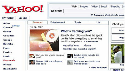 Be Afraid—of Ignorant Bloggers