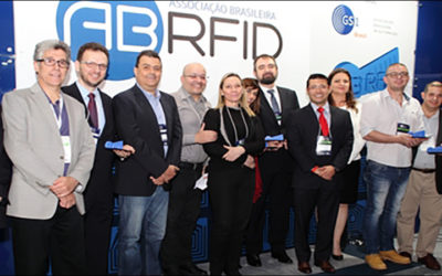 ABRFID Companies Unite Against COVID-19