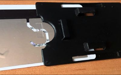 Barcelona Hospital Testing RFID-based Access Control