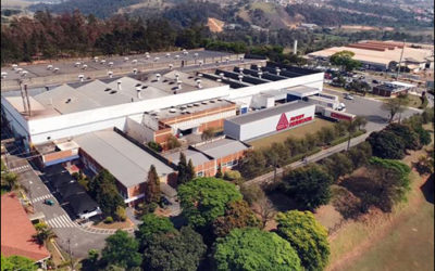 Avery Dennison Announces RFID Factory in Brazil