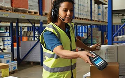 Brands Track Shipping Accuracy via RFID