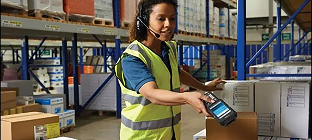 Brands Track Shipping Accuracy via RFID