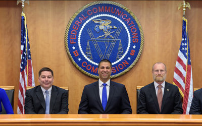 FCC’s Wi-Fi 6 GHz Plan Poses Interference for UWB
