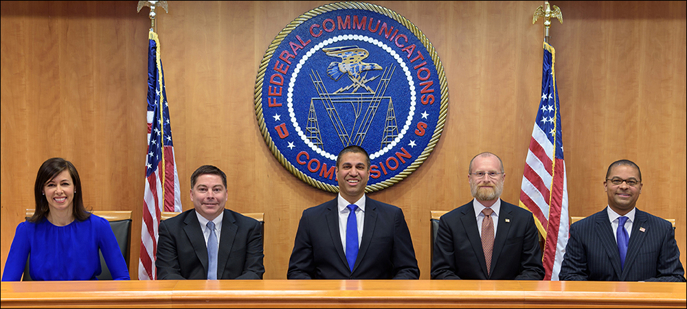 FCC’s Wi-Fi 6 GHz Plan Poses Interference for UWB