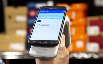 Retailers Deploying New Omnichannel Functionality With RFID