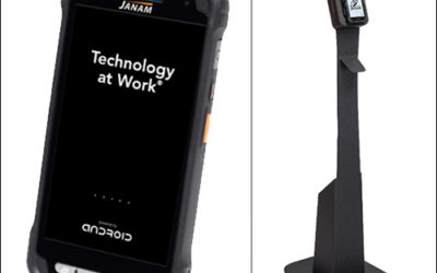 Janam Offers Contactless Self-Credentialing Solutions With NFC
