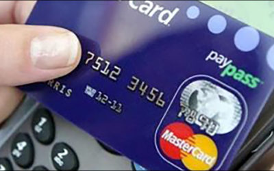Mastercard Increases Limits for Non-Contact Operations in Europe