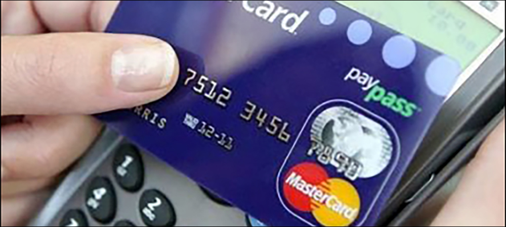 Mastercard Increases Limits for Non-Contact Operations in Europe