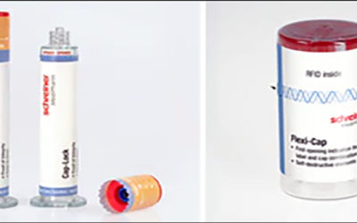 Technology Partnership Tracks Injectable Drugs from Factory to Patient