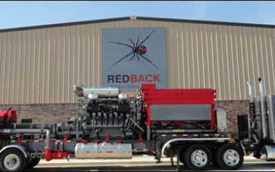 RFID Tracks Oil and Gas Equipment As It Is Rented and Returned