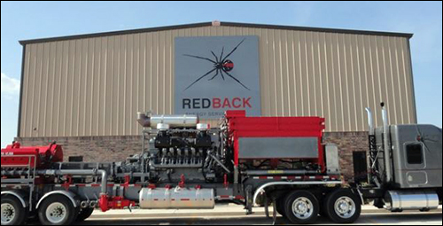 RFID Tracks Oil and Gas Equipment As It Is Rented and Returned