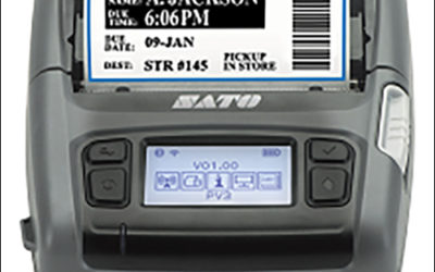 RFID News Roundup
