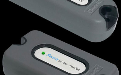 Omni-ID Offers New Product Family With BLE, LoRaWAN