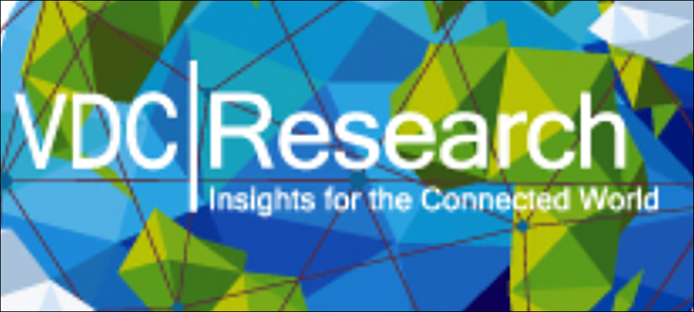 Study Shows RFID, Auto-ID Firms Will See Early Losses, Potential Growth This Year