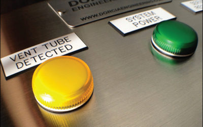 RFID Keeps Floaters Out of Beverages