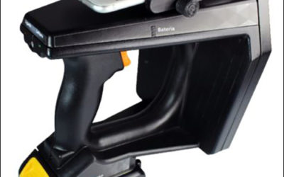 Via Onda Announces New Reader and Tag Made in Brazil