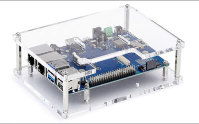 ADLINK, Intel, Arrow Electronics Launch Industrial Machine-Vision AI Devkit