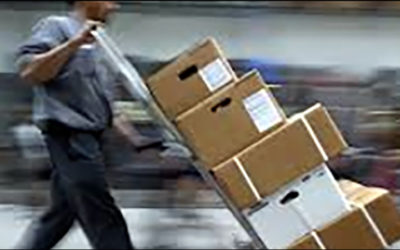 Webinar Report: How to Reduce Waste in Your Supply Chain