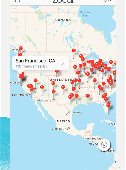 COVID-19 May Be Pushing Sales for GPS Locating Service