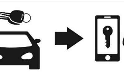 Car Connectivity Consortium Announces Digital Key 2.0 Specification