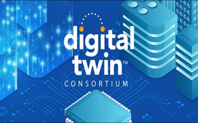 Object Management Group Forms Digital Twin Consortium