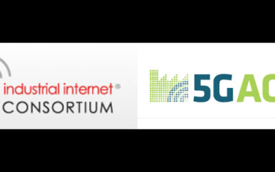 Industrial Internet Consortium, 5G-ACIA Collaborate on IIoT Technology