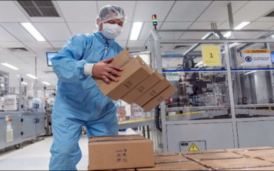 RFID for Orthopedic Implant Management Offers Standardized Solution