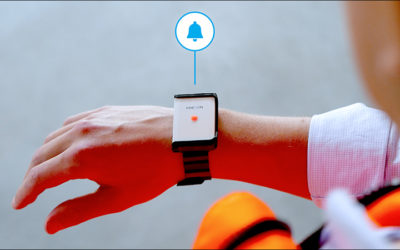 Kinexon’s Ultra-wideband Technology to Provide Social Distancing