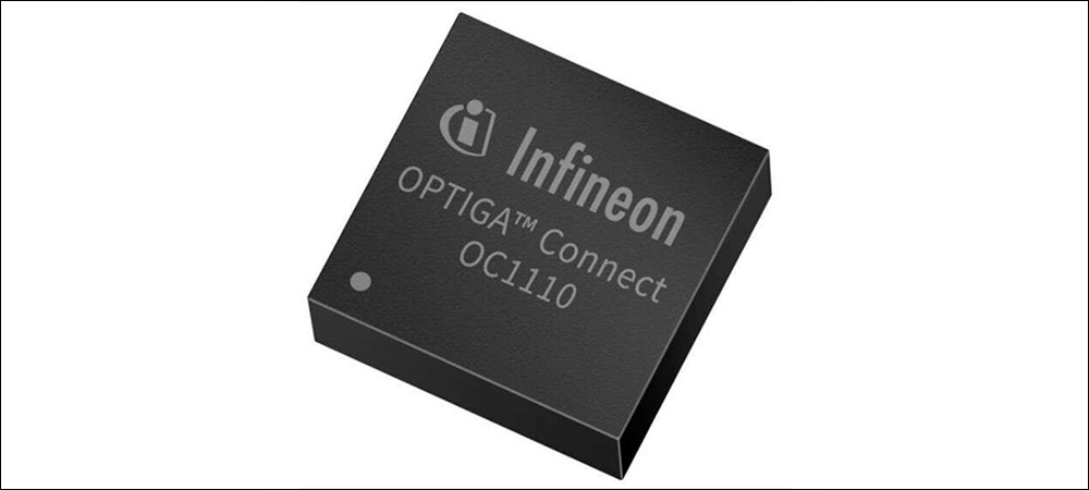 Infineon Launches eSIM Solution for IoT Devices and Applications