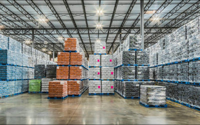 Spatial-Awareness Technology Released for Hospitals, Factories and Logistics