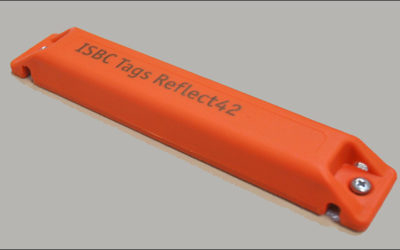 Long-Range, Low-Power Tag Enables RFID at Industrial, Outdoor Sites