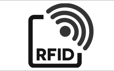 RFID News Roundup