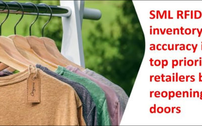 Retailers, Brands Face Daunting Startup Due to Inventory Counts