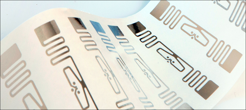 Green RFID Antenna Company Brings Capacity to One Billion