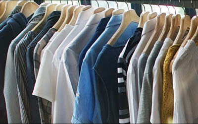 RFID Helps Quarantine Products to Ensure Shopper Safety