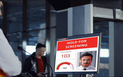 FogHorn IoT Solution Monitors Worker Health and Safety