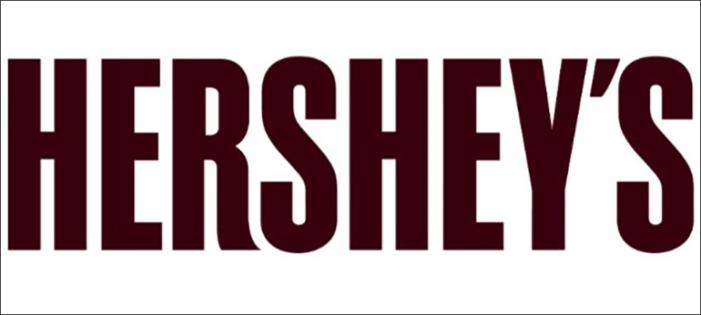 Hershey Uses Its Packaging Intelligently—As Media