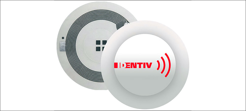 NFC Patch Takes Temperatures to Reduce COVID-19 Transmission