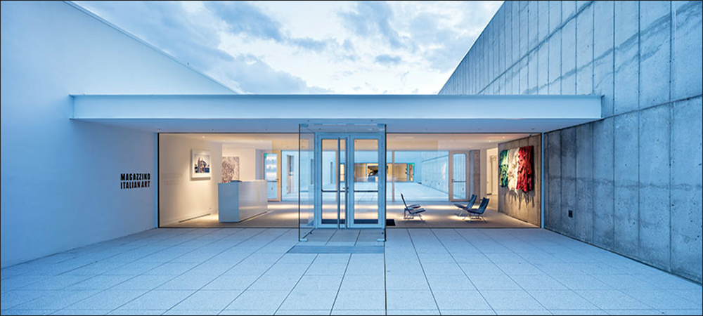 Museums Will Open With UWB-Based Social-Distancing Tool