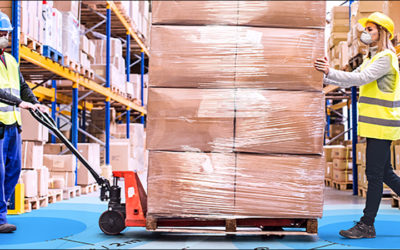 Zebra’s BLE Proximity Solution Offers Distancing for Enterprises