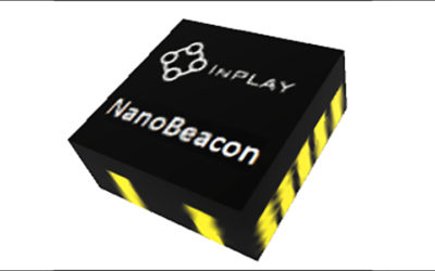 InPlay to Release Low-Cost SoC for Simple BLE Deployments
