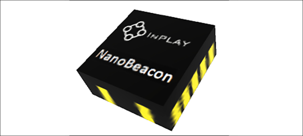 InPlay to Release Low-Cost SoC for Simple BLE Deployments