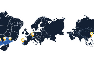 ITag Internationalizes Its RFID Operations