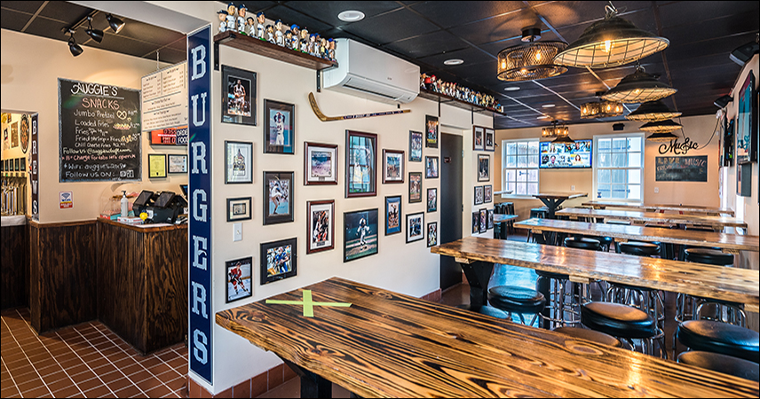 RFID Beer Taps Bringing Fewer Touches to Beverage Service