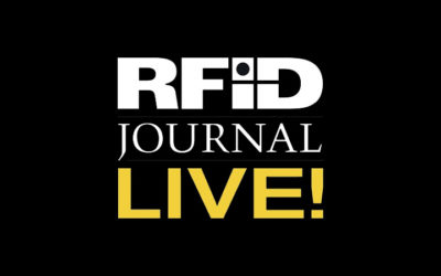 RFID Journal LIVE! 2023 Report