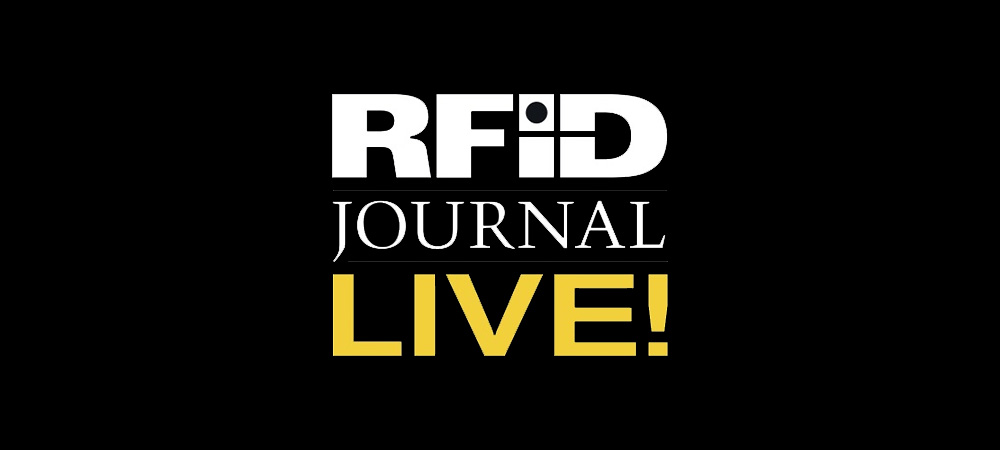 LIVE! 2023 Spotlight: RFID in the Food Chain