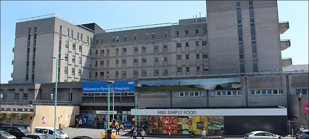 RFID to Track More Than 40,000 Assets at U.K. Hospital Trust